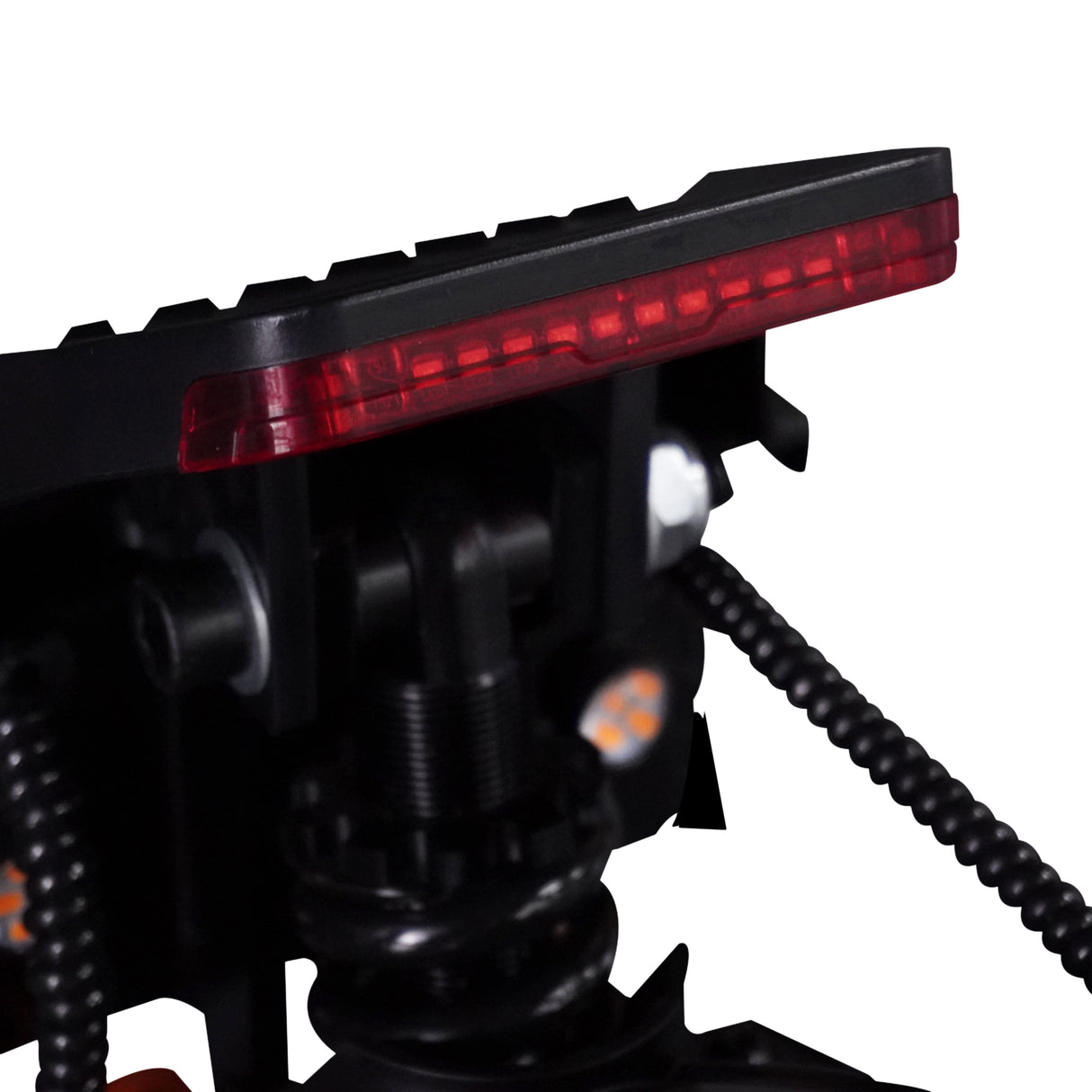 GELEIPU Z1 Pro 10" Allrad-Elektroroller 1200W*2 Doppelantrieb 52V 20Ah Batterie