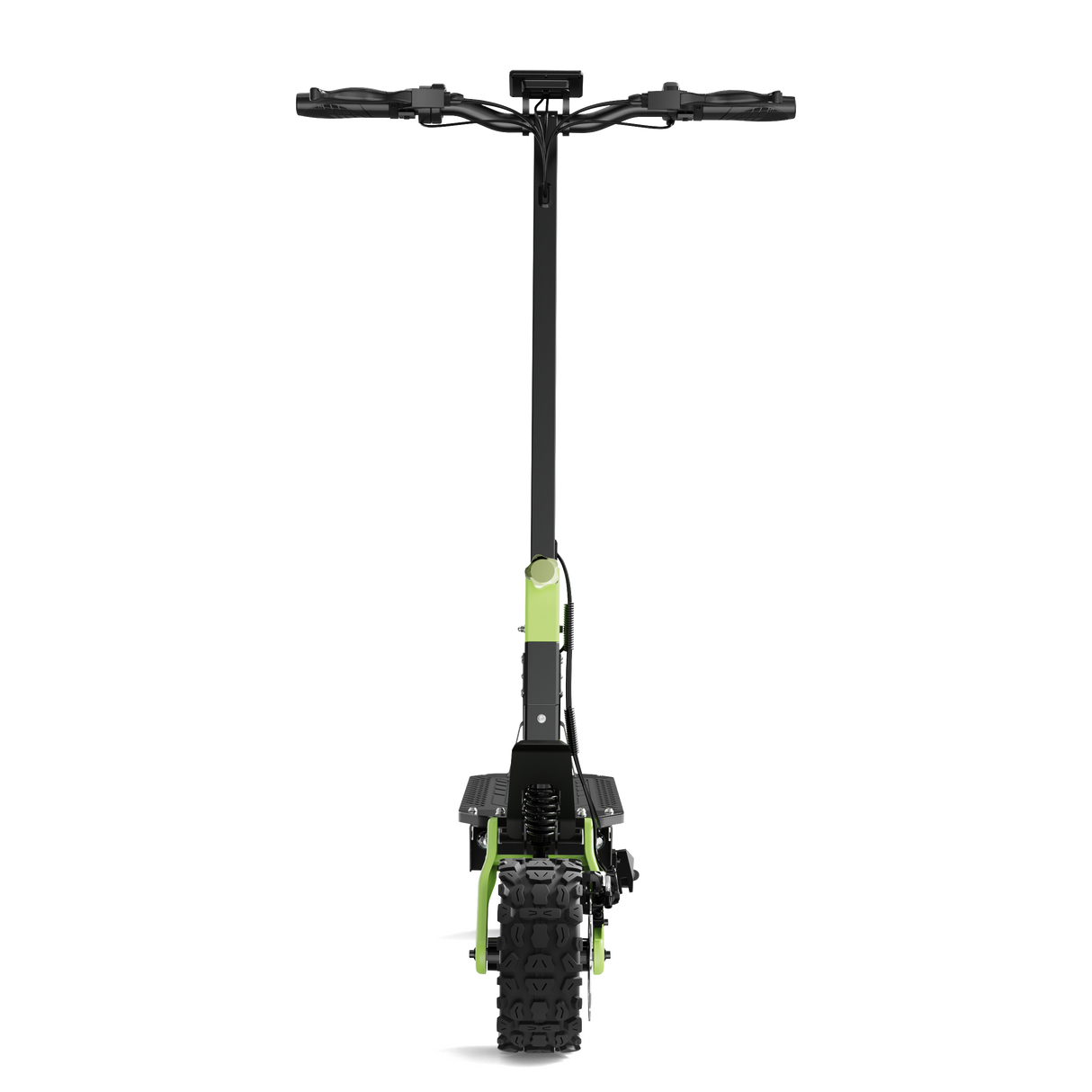 GOKEEP F5 11" Faltbarer Elektroroller 1000W Motor 52V 20Ah Batterie