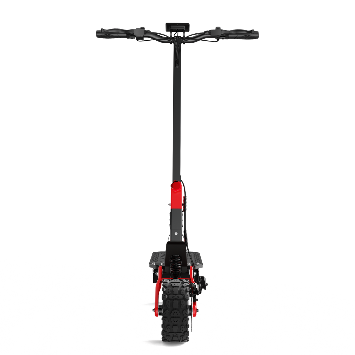 GOKEEP F5 11" Faltbarer Elektroroller 1000W Motor 52V 20Ah Batterie