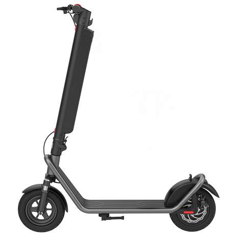 KIXIN X11 10" Klappbarer Elektroroller 450W Motor 36V 13Ah Batterie