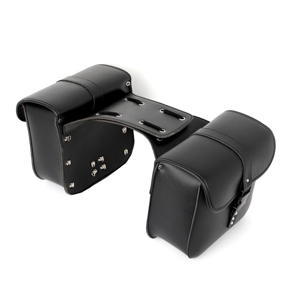 Bolsa para asiento trasero GLEERIDE Tail Pack para bicicletas eléctricas