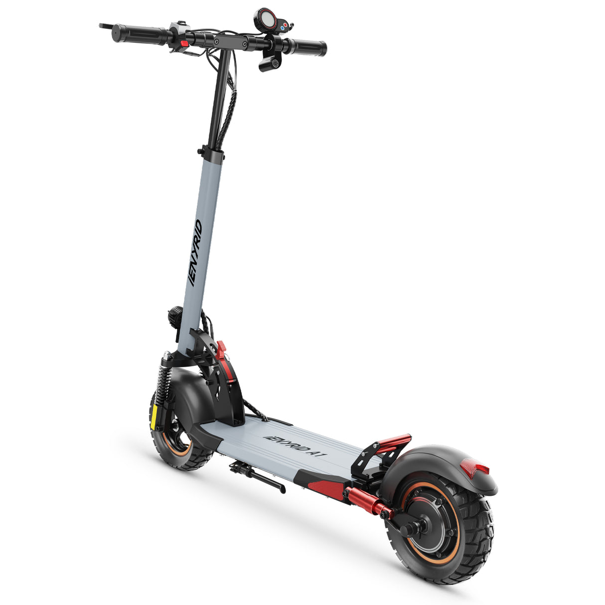 IENYRID A1 10-Zoll faltbarer Elektroroller mit 250W Motor und 48V 12,5Ah Batterie