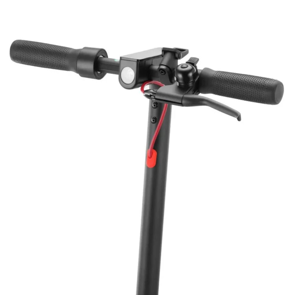ISCOOTER I9 8,5" Zusammenklappbarer Elektroroller für Pendler 350W Motor 42V 7,5Ah Batterie