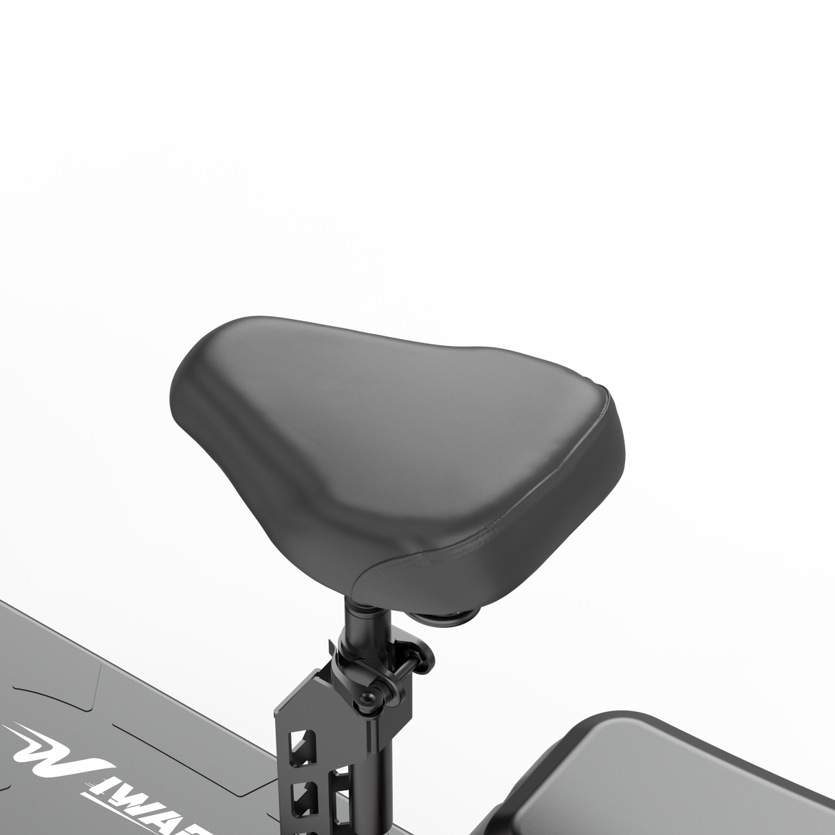 IWAFO IS2 10" Sitzender Elektroroller 800W Motor 48V 15Ah Batterie