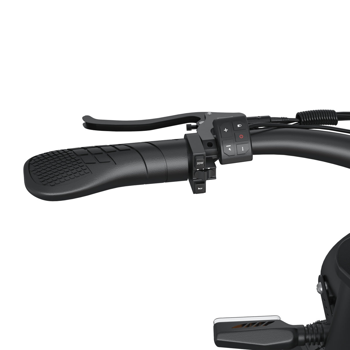 JANSNO X60G 20" Fat Tires Elektrofahrräder 750W*2 Doppelmotor 48V 23Ah Batterie