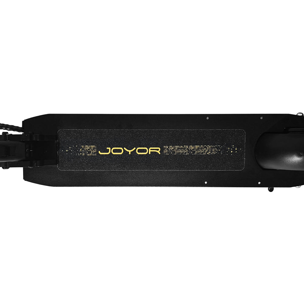 JOYOR F5 8" Offroad-Elektroroller 500W Motor 48V 10.4Ah Batterie