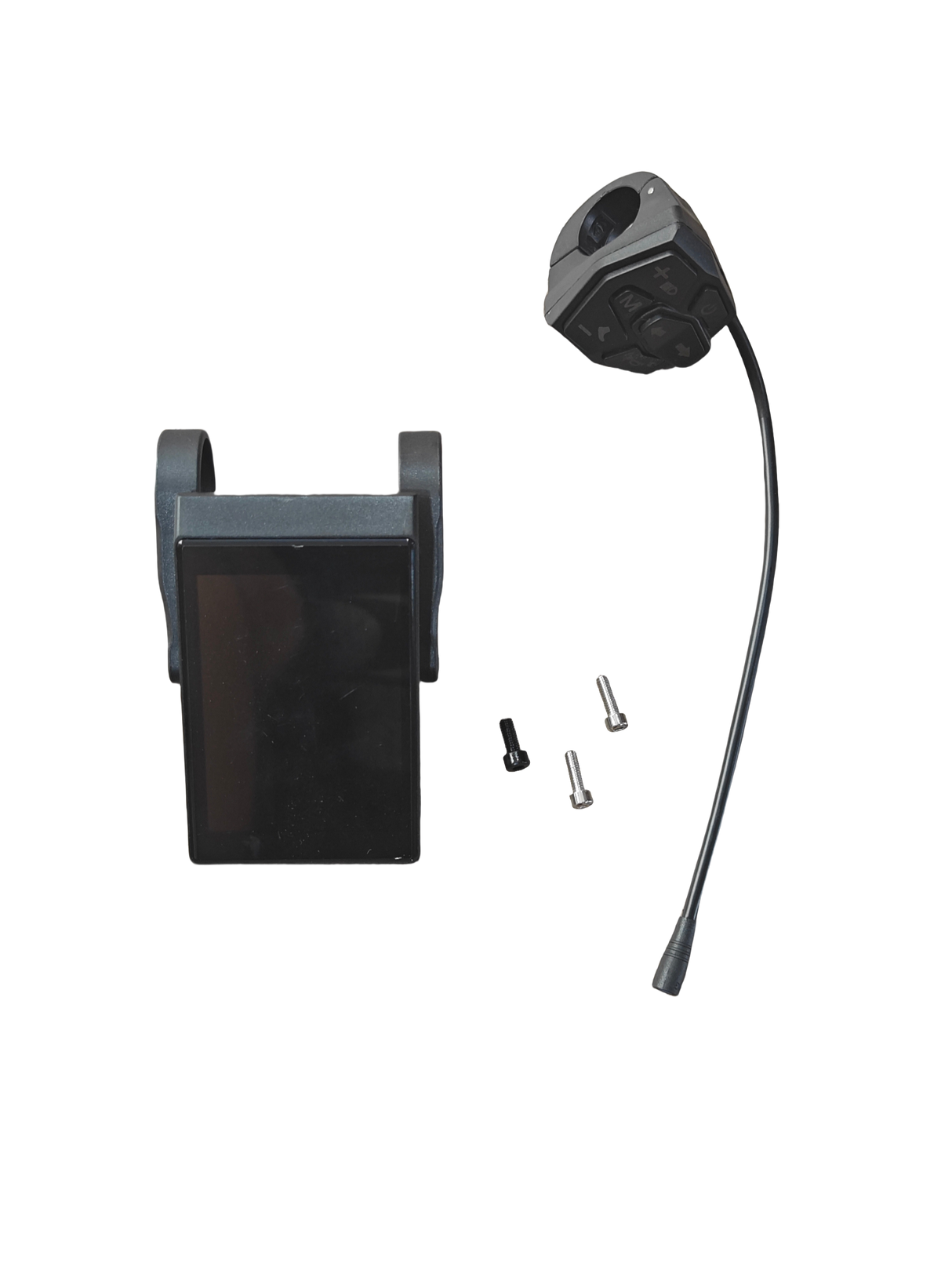 JOYOR JP Display für S5-Z/S8-Z/S8-S-Z/S10-S-Z (mit Blinker)