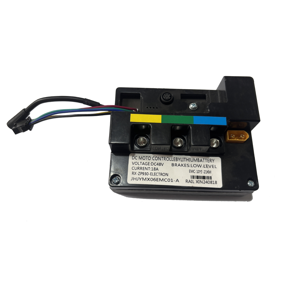 JOYOR Controller für C10E