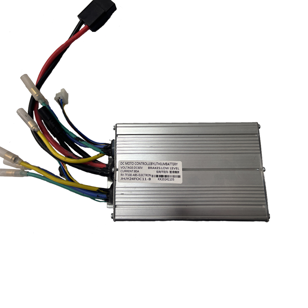 JOYOR Controller für E6-S