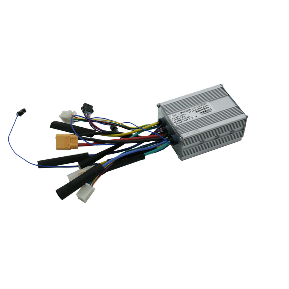 JOYOR Controller für S8-S-Z (mit Blinker), Bananenstecker