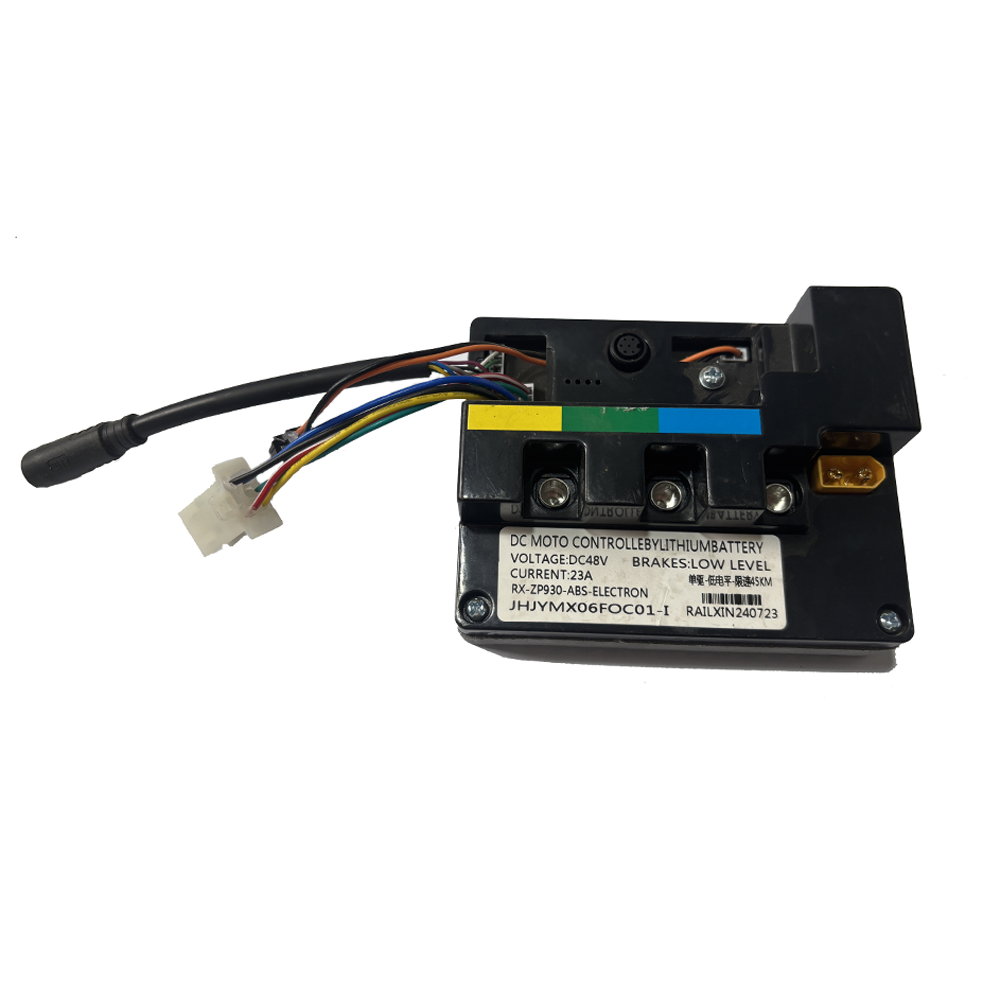 JOYOR Controller für S8E