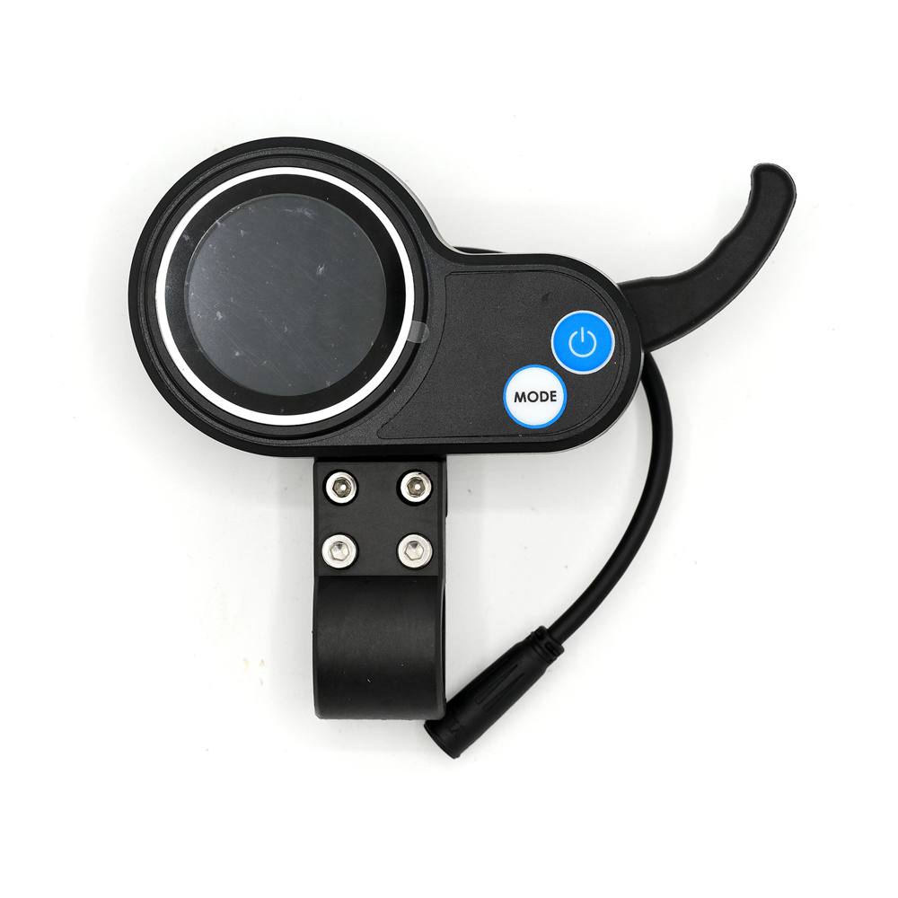 JOYOR Display für Y6-S