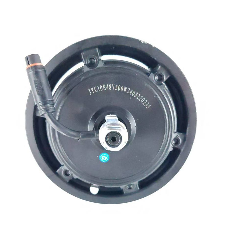 JOYOR Heckmotor für C10E