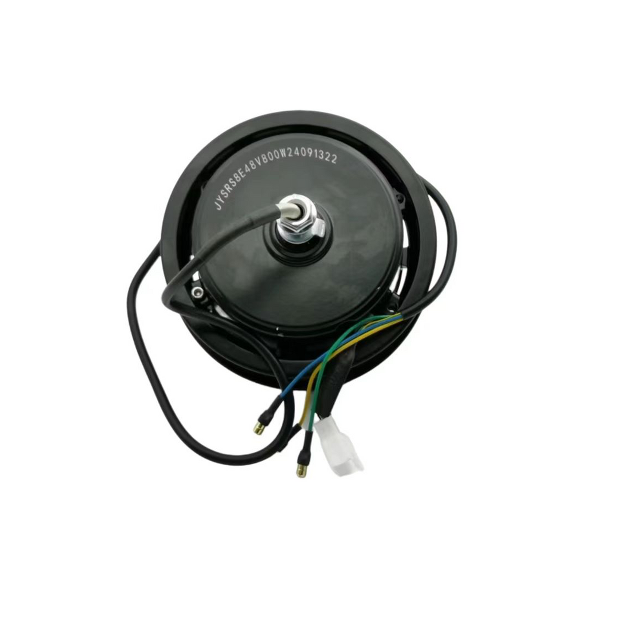 JOYOR Heckmotor für S8E