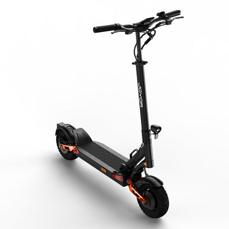JOYOR T10 10" Offroad E-Scooter 2*1000W Doppelmotoren 60V 18Ah Batterie