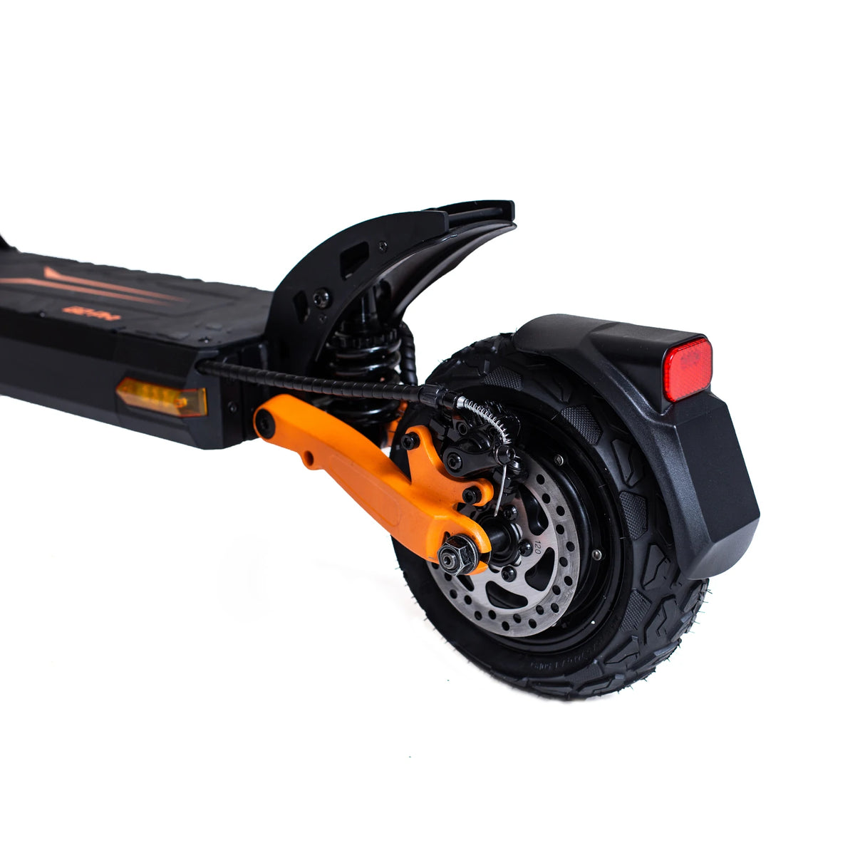 Patinete eléctrico plegable KUKIRIN G2 Pro de 8,5 pulgadas, motor de 600 W, batería de 48 V y 15 Ah