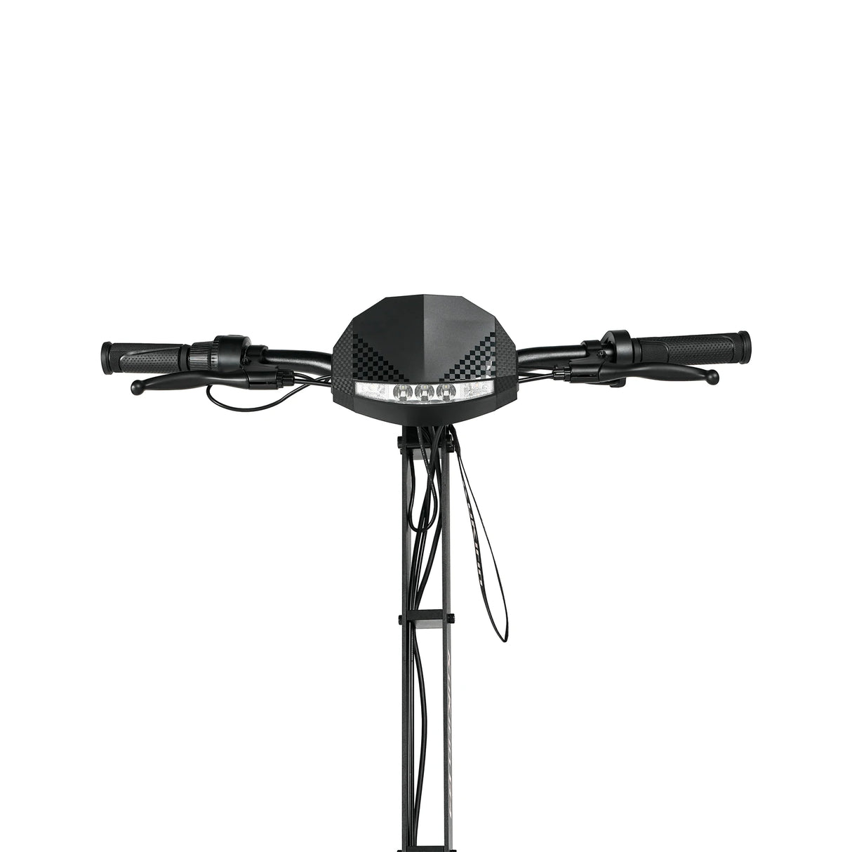 Patinete eléctrico todoterreno KUKIRIN G4 de 11 pulgadas, motor de 2000 W, batería de 60 V y 20 Ah