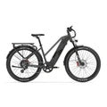 LANKELEISI MX600 PRO 27,5" Step-Over E-Bike 500W Motor 48V 20Ah Batterie