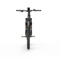 LANKELEISI MX600 PRO 27,5" Step-Over E-Bike 500W Motor 48V 20Ah Batterie