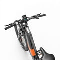 LANKELEISI MX600 PRO 27,5" Step-Over E-Bike 500W Motor 48V 20Ah Batterie
