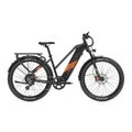 LANKELEISI MX600 PRO 27,5" Step-Over E-Bike 500W Motor 48V 20Ah Batterie
