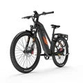LANKELEISI MX600 PRO 27,5" Step-Over E-Bike 500W Motor 48V 20Ah Batterie
