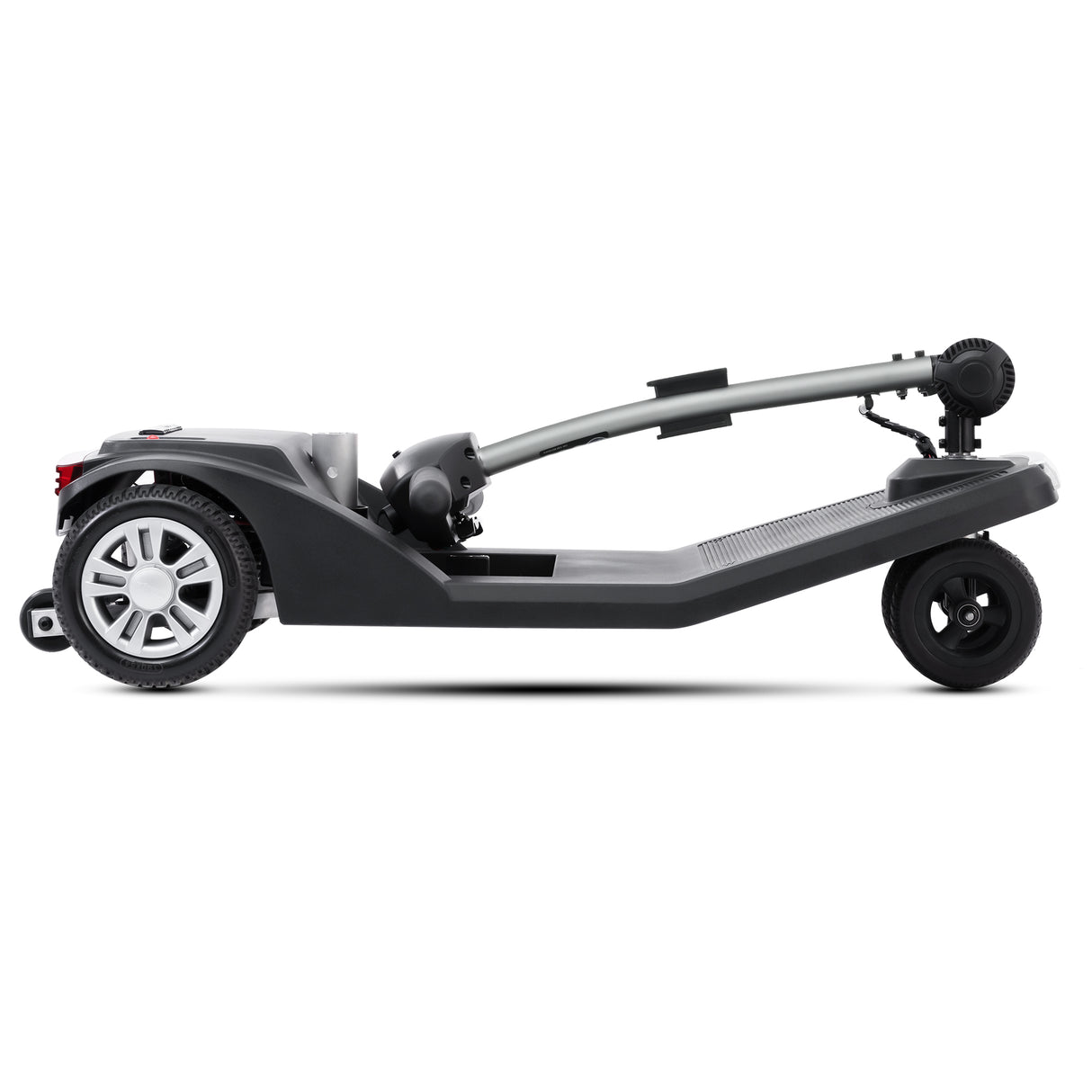 SWEETRICH AIR CLASSIC 7.5 Zoll 3 Räder Elektromobil Scooter 250W Motor 24V 12Ah Batterie