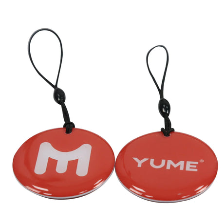 YUME NFC-Schlüssel *2