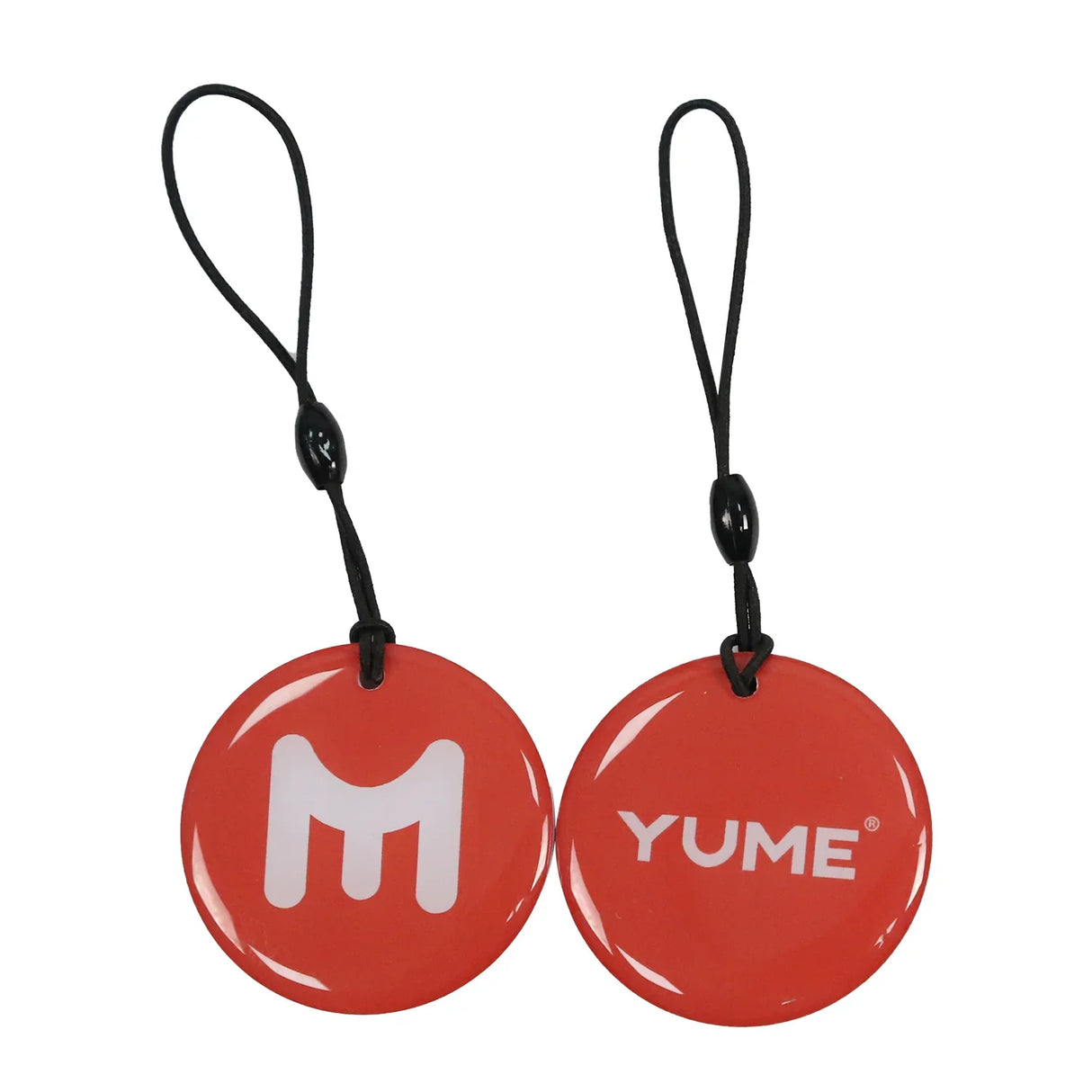 YUME NFC-Schlüssel *2
