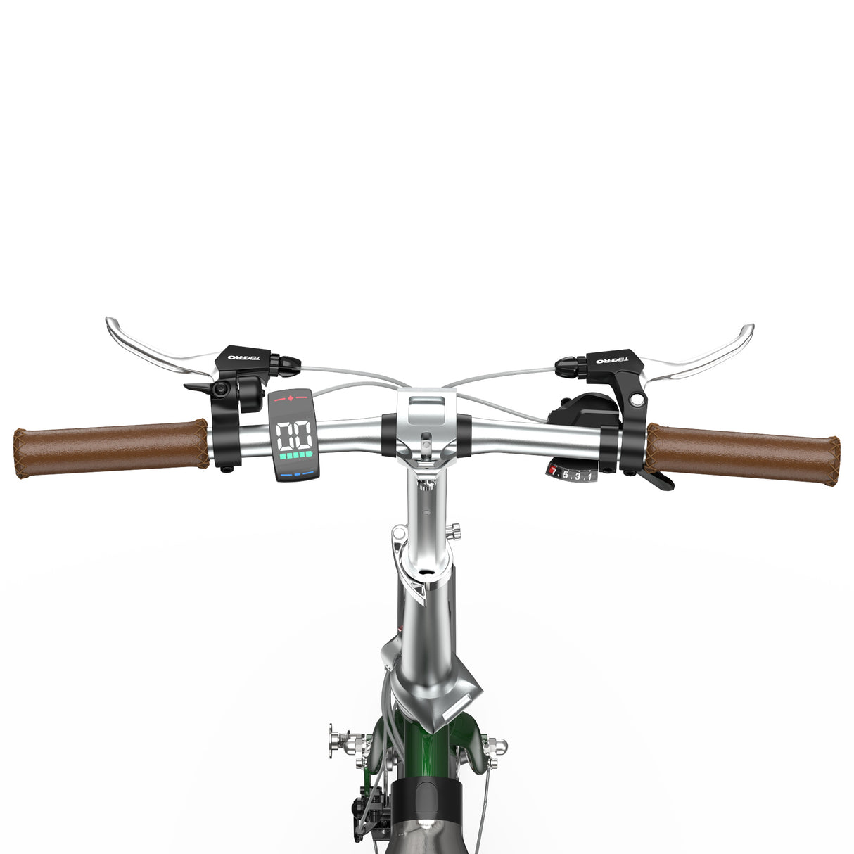 ONESPORT OT02 PRO 20" Faltbares Elektrofahrrad 250W Motor 36V 5.2Ah Batterie