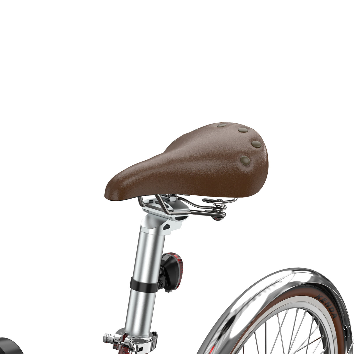 ONESPORT OT02 PRO 20" Faltbares Elektrofahrrad 250W Motor 36V 5.2Ah Batterie