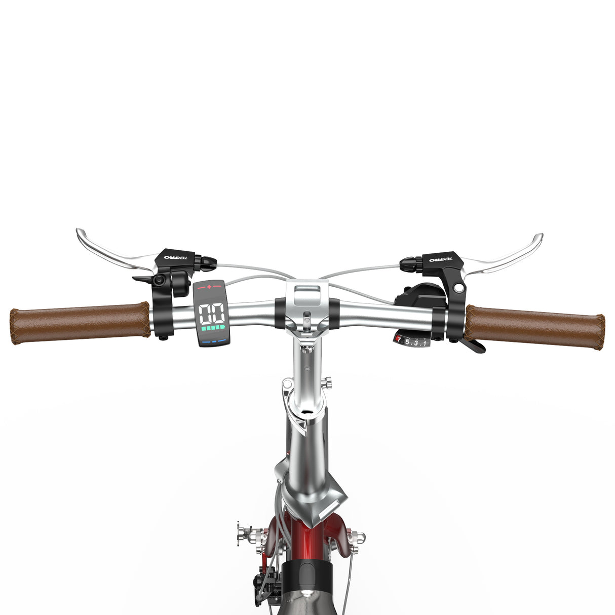 ONESPORT OT02 PRO 20" Faltbares Elektrofahrrad 250W Motor 36V 5.2Ah Batterie