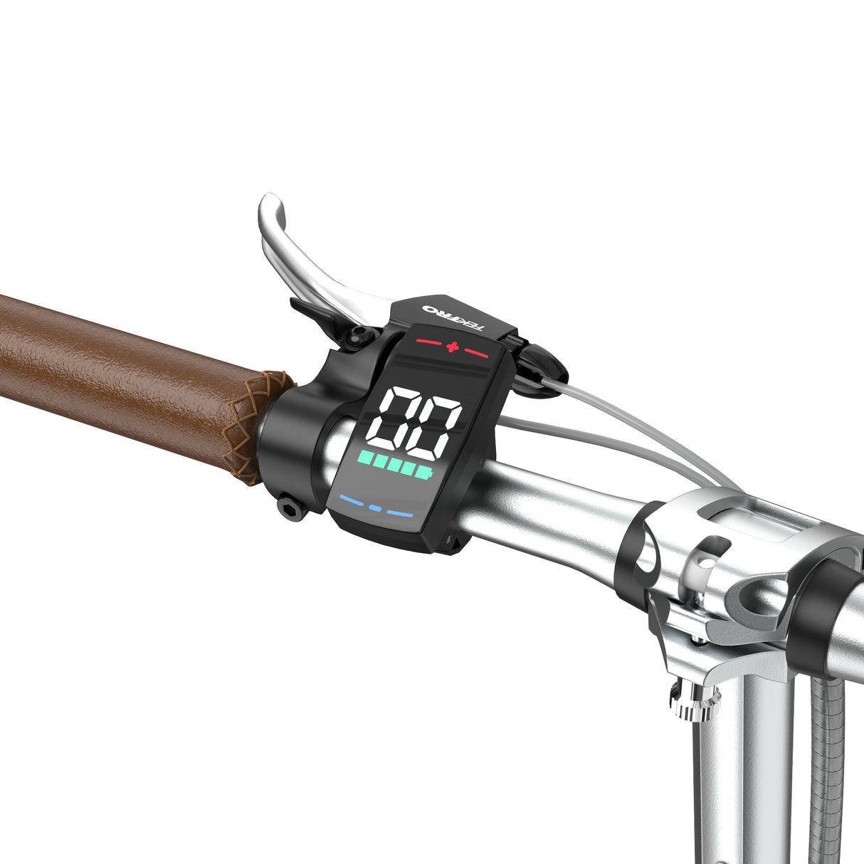 ONESPORT OT02 PRO 20" Faltbares Elektrofahrrad 250W Motor 36V 5.2Ah Batterie