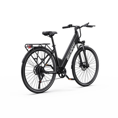 ONESPORT OT12 27.5" Stadt-Elektrofahrrad 250W Motor 36V 13Ah Batterie App-Unterstützung