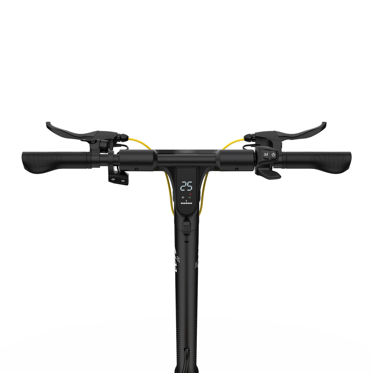 OOTD S10 10" Klappbarer Elektro-Roller 1400W Motor 48V 20Ah Batterie