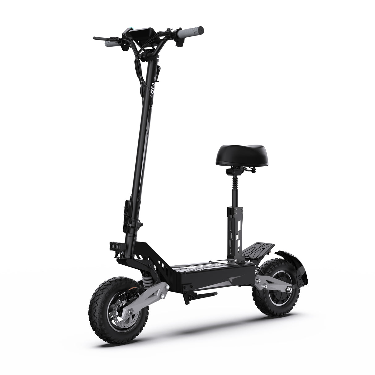 OOTD T10 11“ All-Terrain Elektro-Roller 500W Motor 48V 13.5Ah/18Ah Batterie
