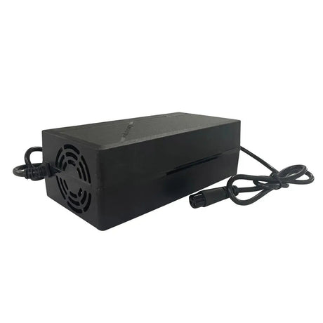 OBARTER X5 60V Elektroroller 67.2V/2A oder 5A Schnellladegerät