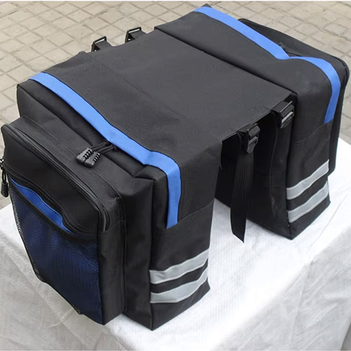 Gleeride E-Bike Hecktasche