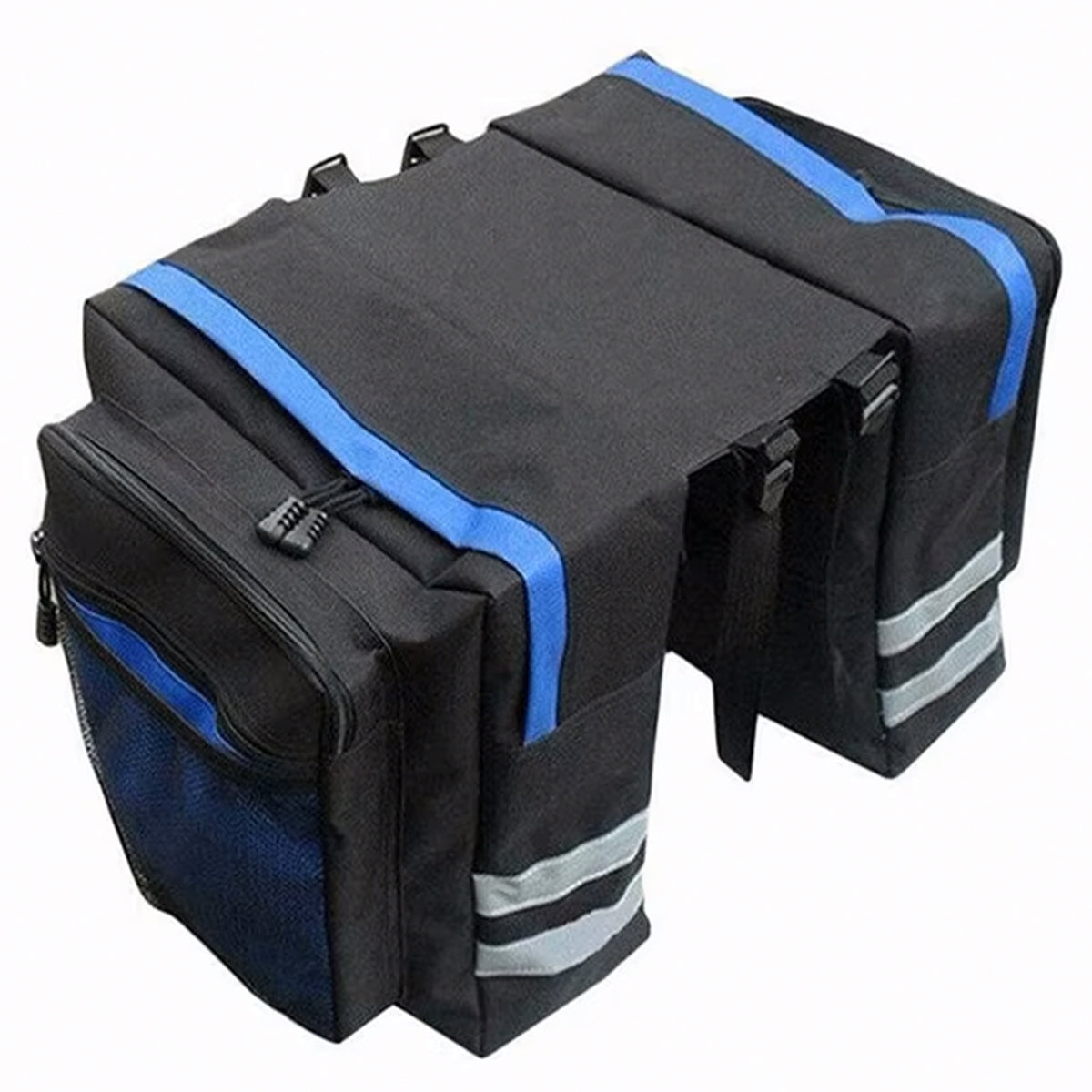 Gleeride E-Bike Hecktasche