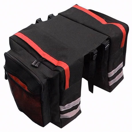 Gleeride E-Bike Hecktasche