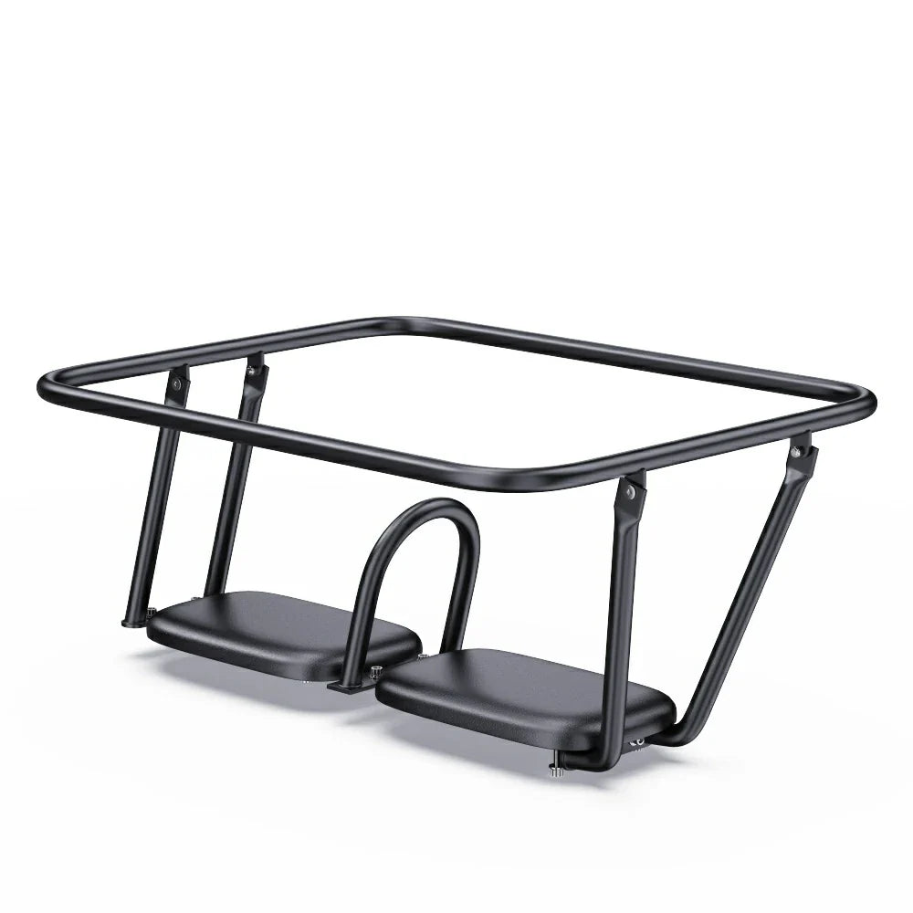 Asiento trasero para niños ONESPORT OT01 Cargo E-Bike