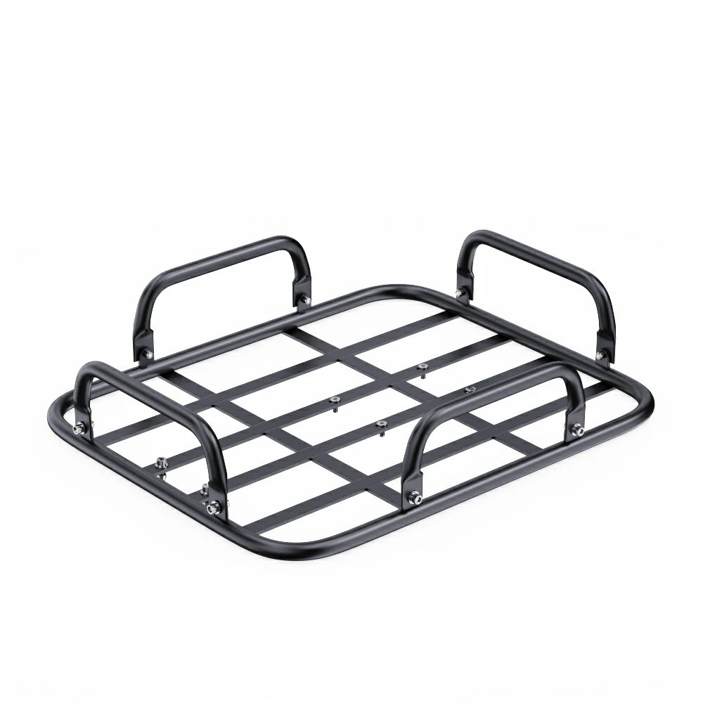OneSport OT01 20" Step-Through Longtail Cargo Sähköpyörä 650W Moottori 48V 27Ah Akku
