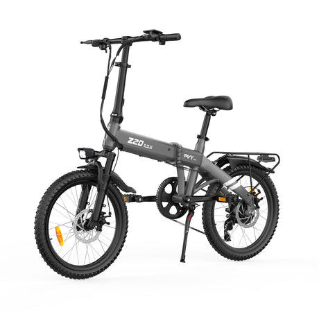 PVY Z20 PRO EVO 20“ Elektro Faltrad 250W Motor 36V 14.5Ah Batterie