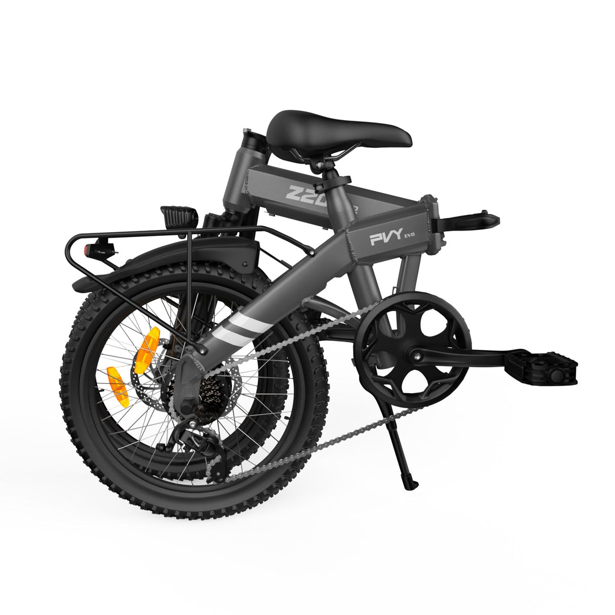 PVY Z20 PRO EVO 20“ Elektro Faltrad 250W Motor 36V 14.5Ah Batterie