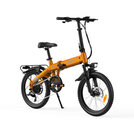 PVY Z20 PRO EVO 20“ Elektro Faltrad 250W Motor 36V 14.5Ah Batterie