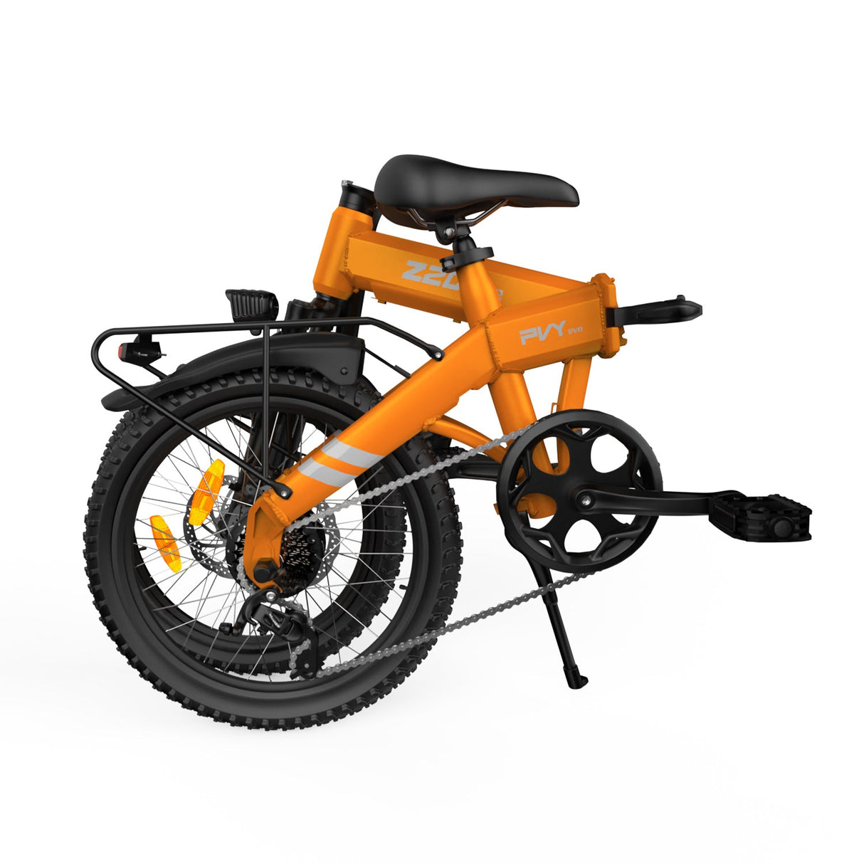 PVY Z20 PRO EVO 20“ Elektro Faltrad 250W Motor 36V 14.5Ah Batterie