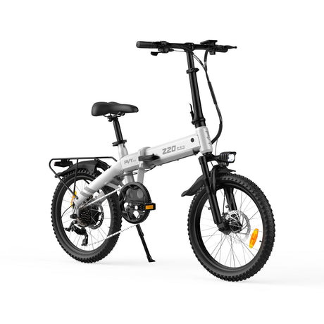 PVY Z20 PRO EVO 20“ Elektro Faltrad 250W Motor 36V 14.5Ah Batterie