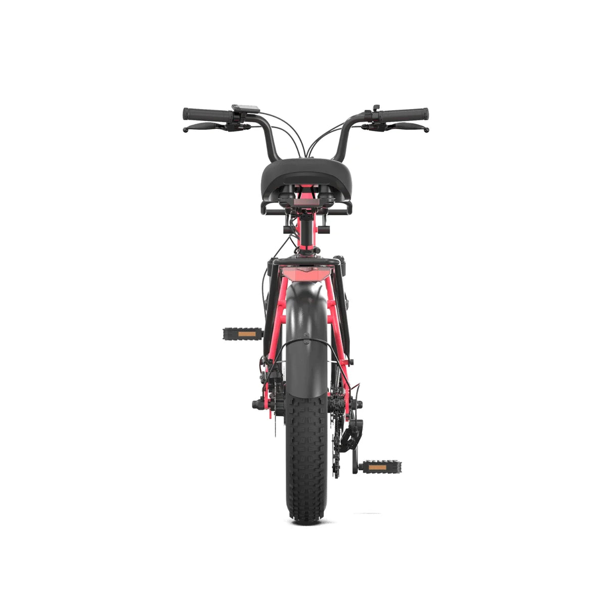 PVY LS20 20" Tiefeinsteiger Elektro Citybike 250W Motor 48V 16,5Ah Batterie