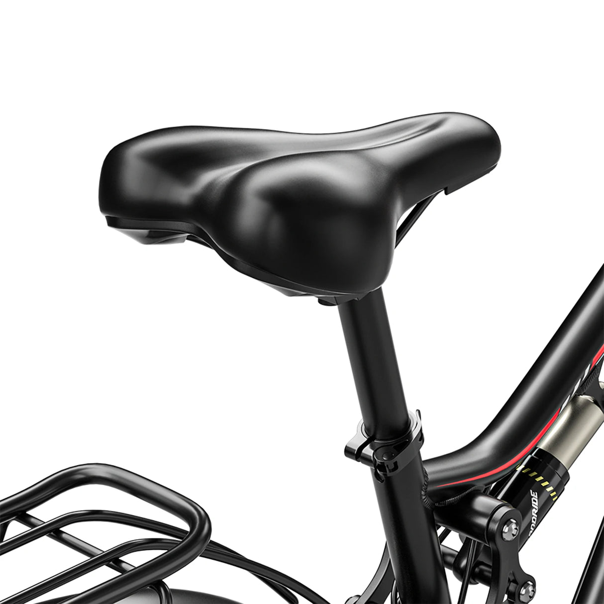 RANDRIDE YG90B 27,5"/29" E-Mountainbike 1000W Motor 48V 17Ah Batterie