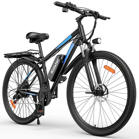 YVY S29 Pro 29" Elektrisches Mountainbike 1000W Motor 48V 21Ah Batterie